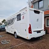 Rapido M96 - Rapido 9 m