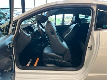 MYAUTOCENTER – Gebraucht- und Jahreswagen mit Werkstattservice in Pfaffenhofen Seat Ibiza SC i-Tech *KLIMA*TEMPOMAT*SZHZ*NAVI*