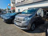 Fiat Talento Kombi L1H1 Family*8Sitzer*AHK*Navi*Kamer - gebrauchte Fiat Talento aus dem Jahr 2018