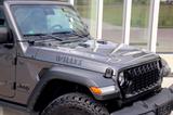 Jeep Wrangler Willys 3.6 - gebrauchte Jeep Wrangler aus dem Jahr 2024