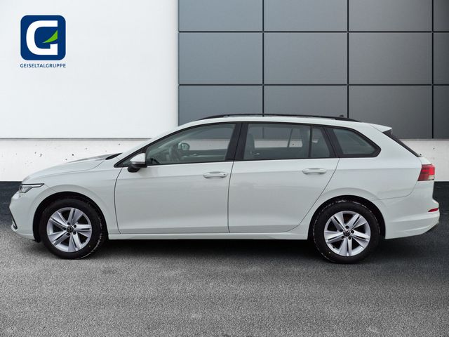 Golf VIII Variant 2.0 TDI Life *LED*NAVI*DAB*SHZ