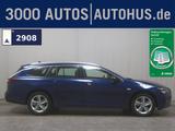 Opel Insignia ST 2.0 D Business Ed. Navi LED AHK PDC - Opel Insignia: Business