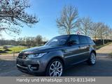 Land Rover Range Rover Sport 3.0 SDV6 HSE Dynamic Pano Soft - Land Rover Range Rover Sport aus 2013