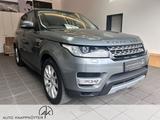 Land Rover Range Rover Sport SDV6 HSE Dynamic (EURO 6) Navi - gebrauchte Land Rover Range Rover Sport aus dem Jahr 2017