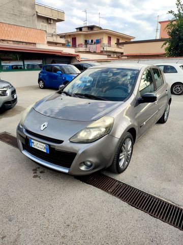 Renault Clio 1.6 16V 5 porte BVA 20th Anniversar