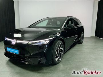 Volkswagen ID.7 Tourer Pro 1-Gang Automatik, Garantie b.