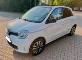 Renault Twingo 22KWh Techno Paket mit Faltschiebedach