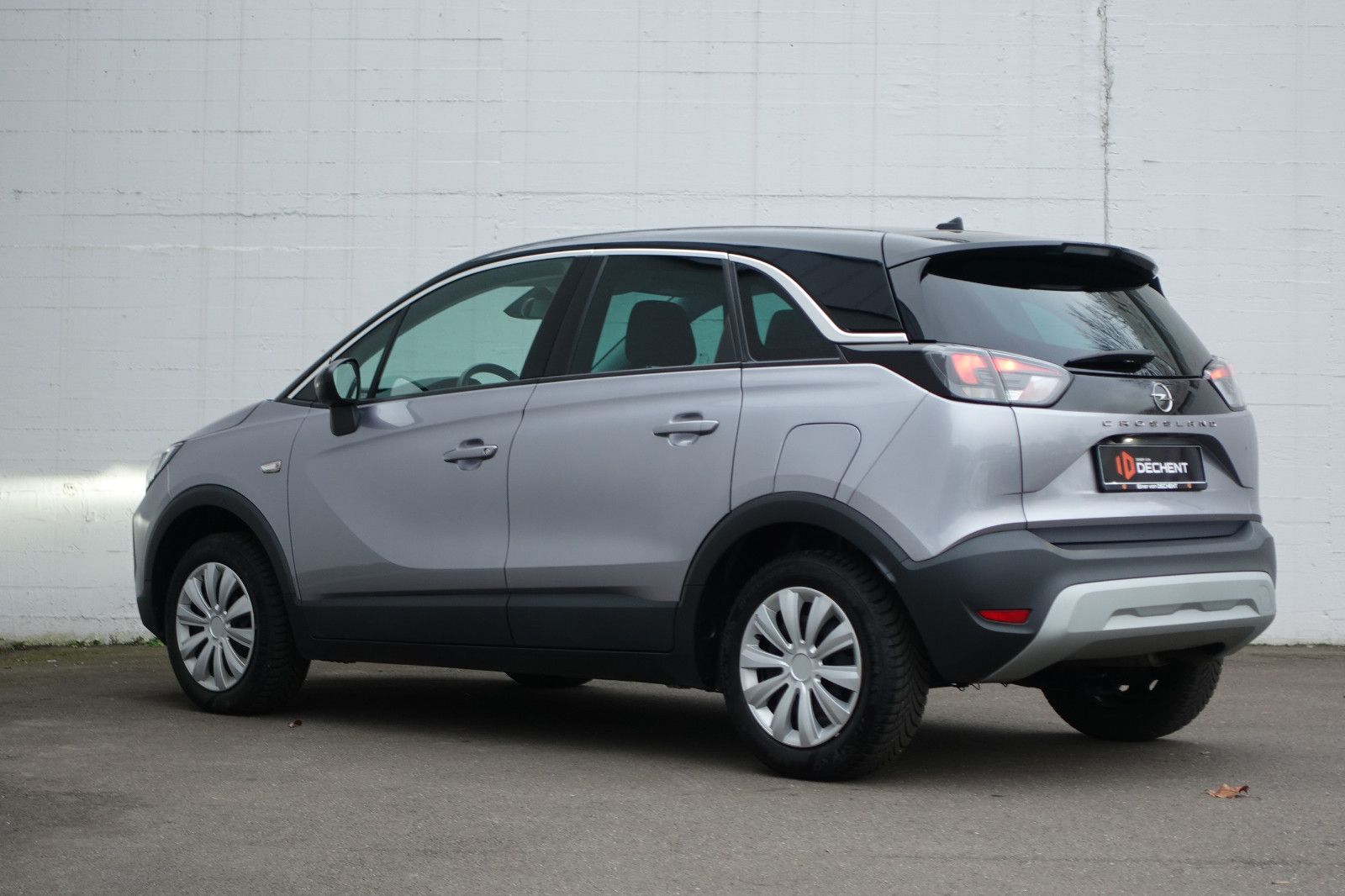 Fahrzeugabbildung Opel Crossland 1.2T AUTOMATIK,Navi,Kamera,Sitzhzg,LED