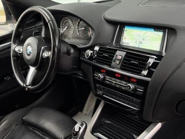 BMW X4 - 12