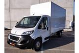 Peugeot Boxer Koffer 2.2 BlueHDi L4|3S|CAM - Peugeot Koffer Boxer