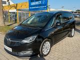 Opel Zafira C Innovation NAVI KAMERA SHZ LHZ KAMERA - Opel Zafira in Osnabrück