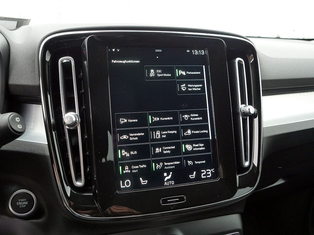 Volvo XC40 T5 Recharge R Design Expression foto 23