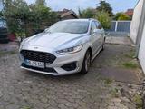 Ford Mondeo 2,0 Tdci ST-Line Turnier Facelift  - Ford Mondeo: ST Tdci