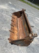 Andere Klappschaufel für Radlader / Schnellwechsler - Angebote