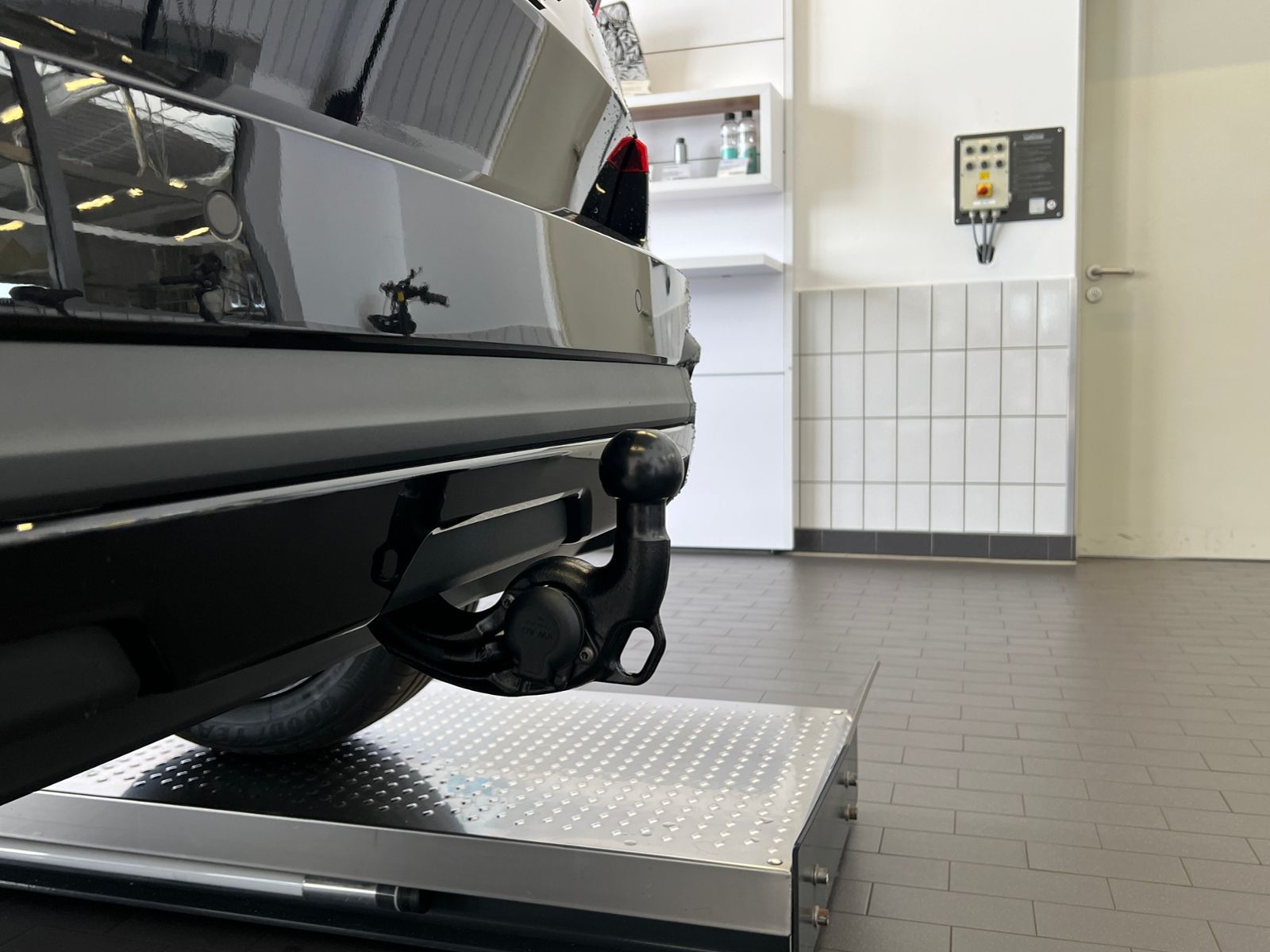 Fahrzeugabbildung SKODA Kamiq Monte Carlo 1.0 TSI DSG *AHK, Matrix-LED*