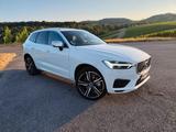 Volvo XC60 T8 Twin Engine AWD R Design Geartronic ... - Volvo XC60 Plug-in Hybrid (PHEV) Gebrauchtwagen
