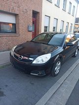 Opel Vectra - Opel Vectra mit LPG-Antrieb