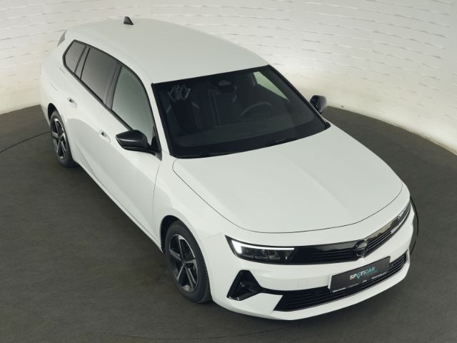 Astra L ST GS AT+LED+360 GRAD KAMERA+SITZ-/LENKR