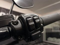 HARLEY DAVIDSON Haley Davidson UMBAU LED ELEKTROSTARTER
