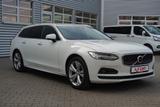 Volvo V90 Kombi 2.0 Momentum Pro LED Android Apple AHK - Volvo Gebrauchtwagen in Magdeburg