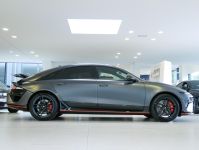 Hyundai IONIQ 6 - Vorschau Bild 9