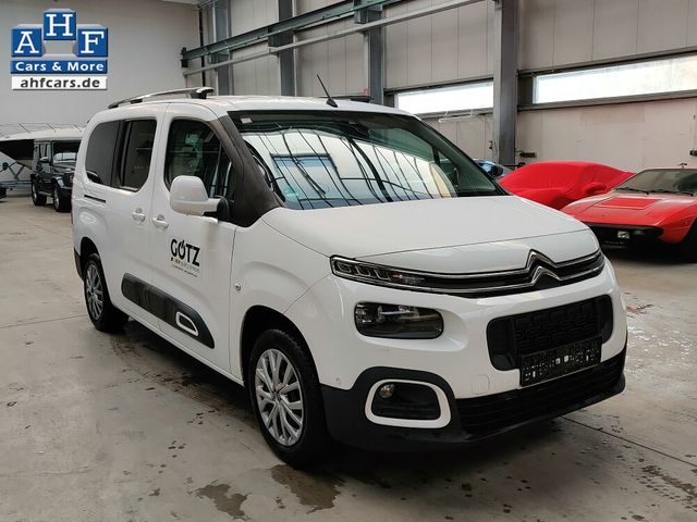 Citroën Berlingo 1.5 Blue-HDI XL 130 Feel SHZG R-KAM