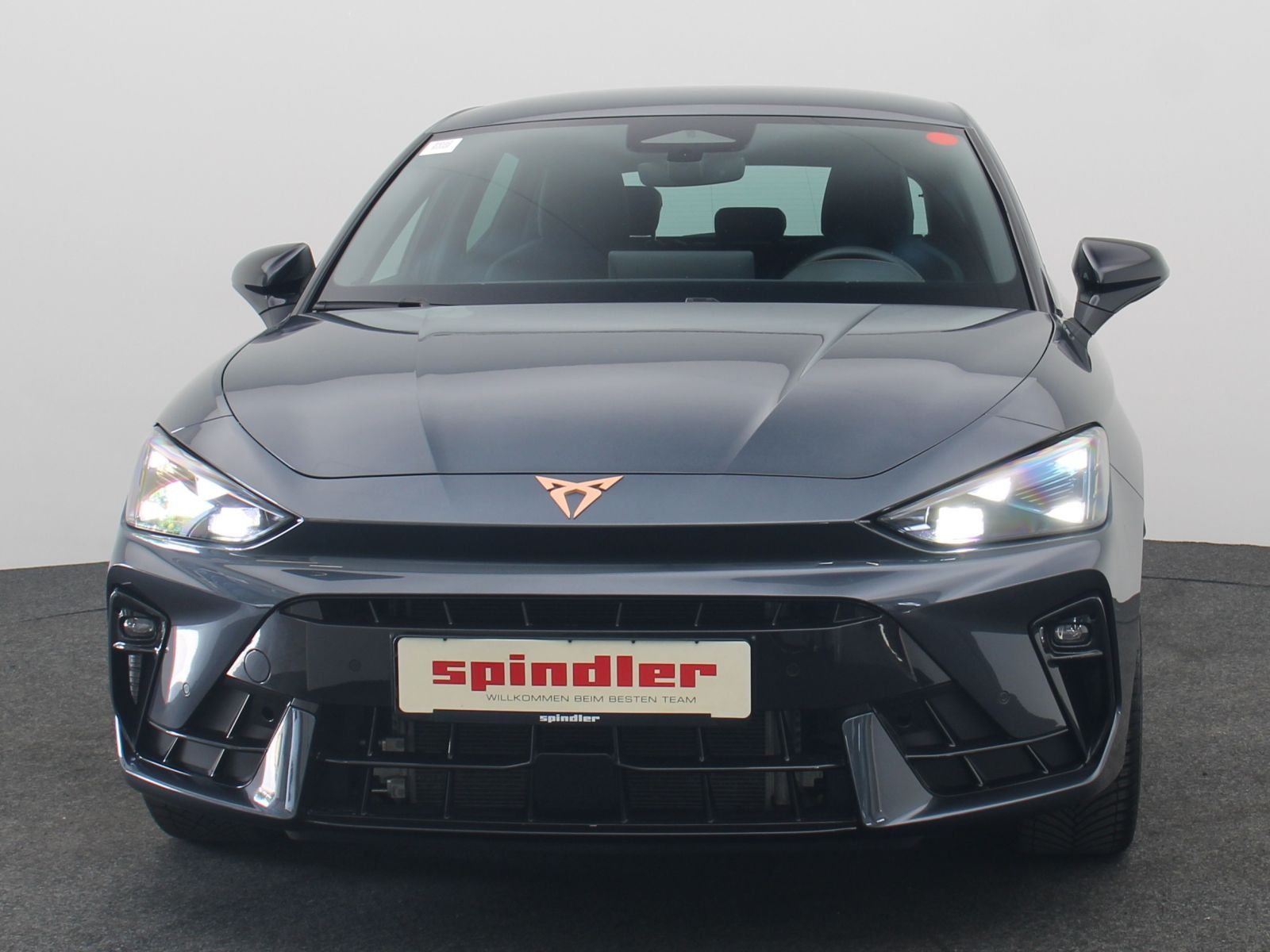 Cupra Leon - Bild 3