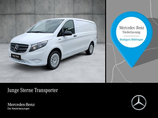 Mercedes-Benz Vito eVito 111 KA Lang Klima+ParkAss+Kamera+Navi