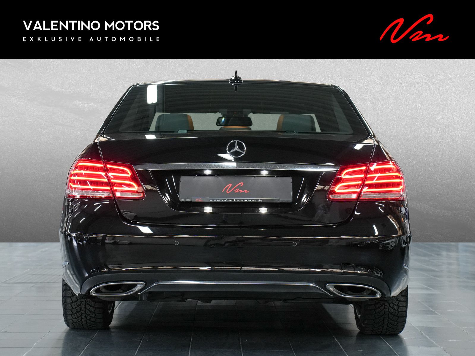Fahrzeugabbildung Mercedes-Benz E 220 CDI Avantgarde - ILS|S-Dach|Stzhzg|Parkass