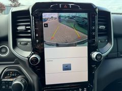 Fahrzeugabbildung Dodge RAM 1500 Gen.5 CrewCab BackCountry Pano U-frei