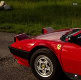 Ferrari Mondial - Ferrari Mondial