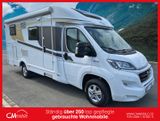 Carado T 337 - Einzelbetten - Garage - - Carado T 337 Wohnwagen gebraucht