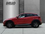Mazda CX-3 Sports-Line SKYACTIV-G 120 2.0 HUD LED Klim - Mazda CX-3: Sports Line