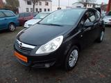 Opel Corsa D 1.2 Tüv neu - gebrauchte Opel Corsa aus dem Jahr 2008