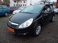 Opel Corsa D 1.2 Tüv neu