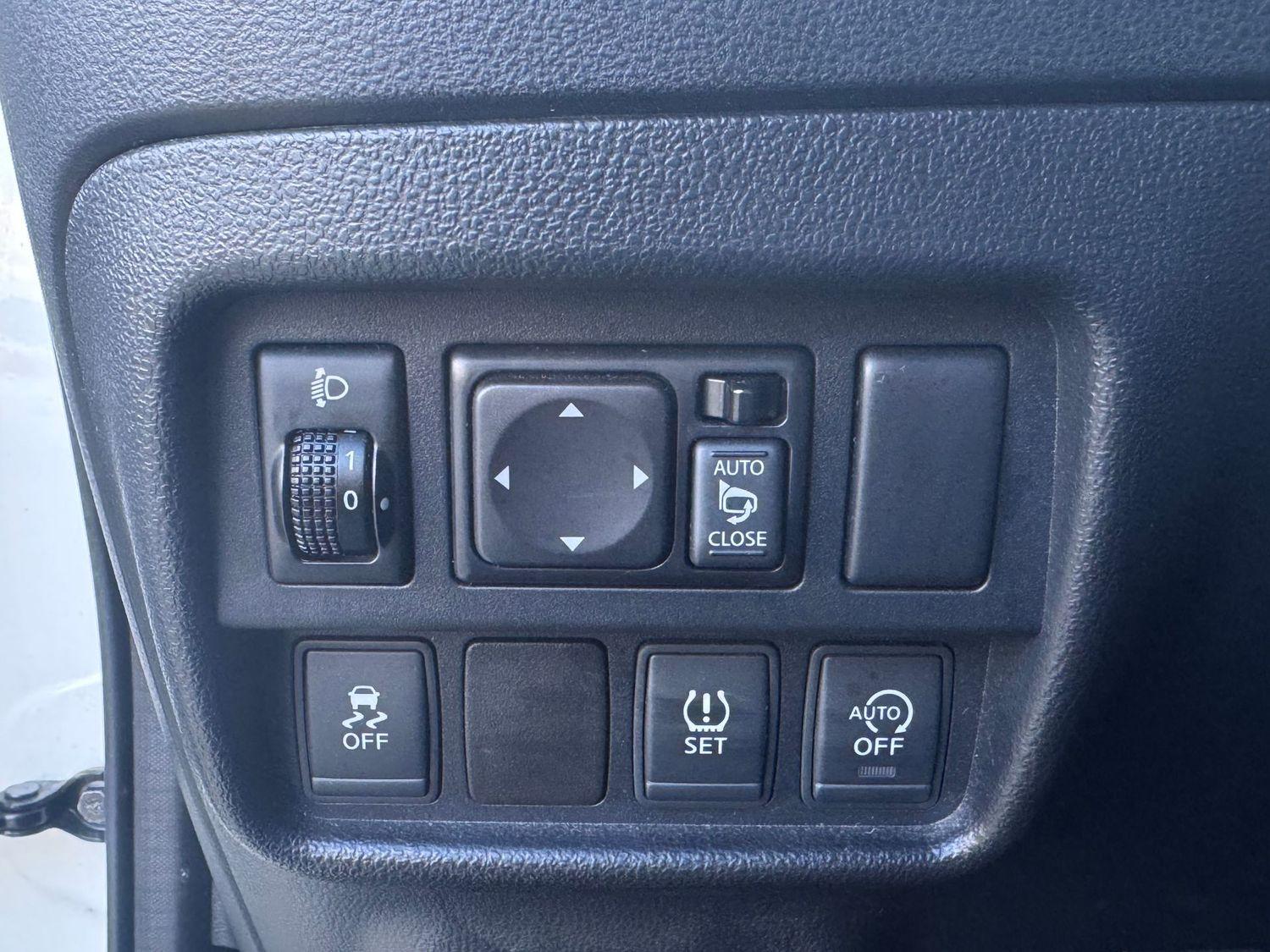 Nissan Juke N-Connecta RKamera Navi SHZ LED