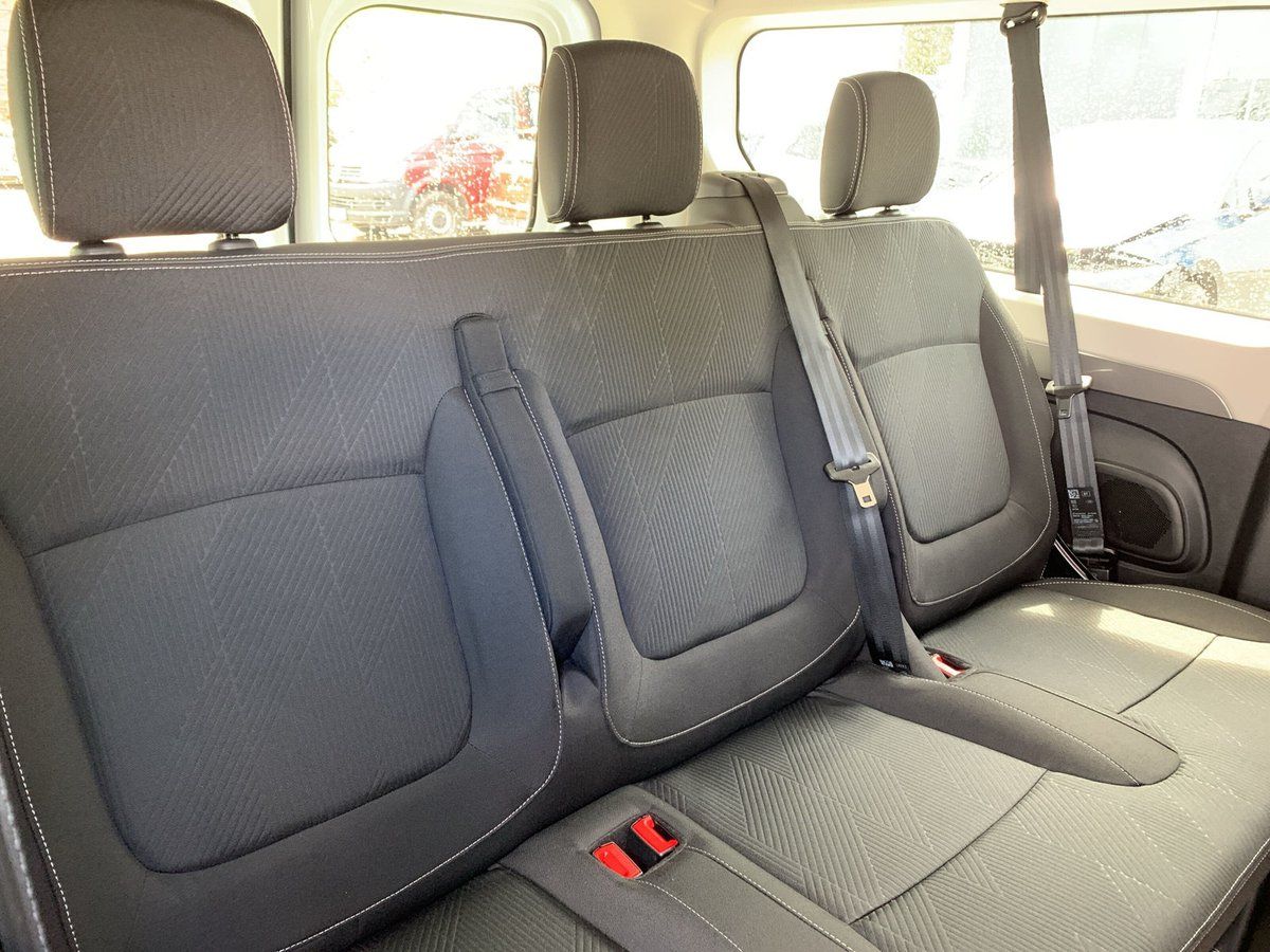 Renault Trafic - Bild 17