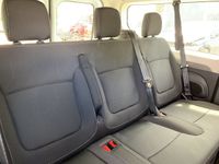 Renault Trafic - Vorschau Bild 17