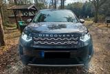 Land Rover Discovery Sport P200 S AWD - Land Rover Discovery Sport von privat