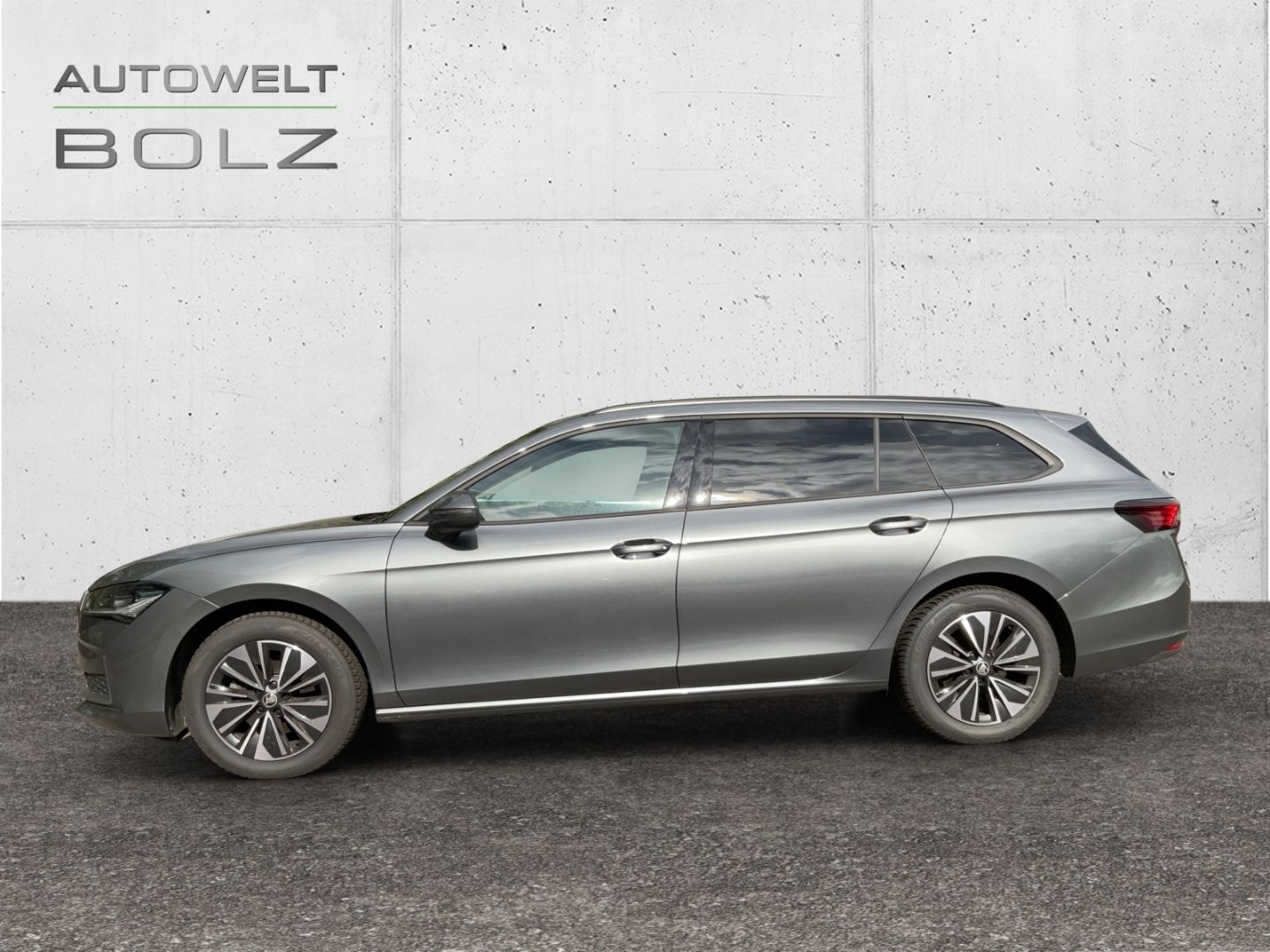 Skoda Superb - Bild 6