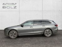 Skoda Superb - Vorschau Bild 6