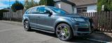 Audi Q7 3.0 TDI S-Line Clean Diesel - Audi Q7 aus 2010: Line