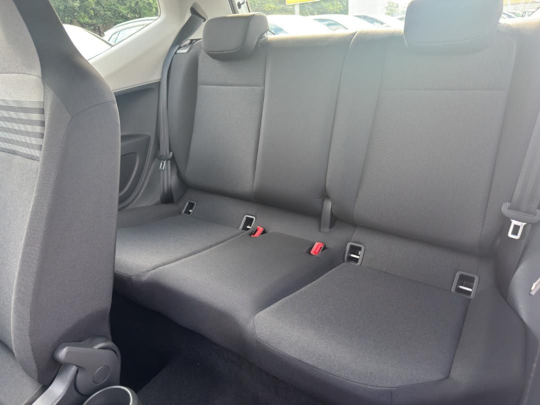 Fahrzeugabbildung Volkswagen up! 1.0 MPI,48KW, MFK, Klima, We Connect Go, LED