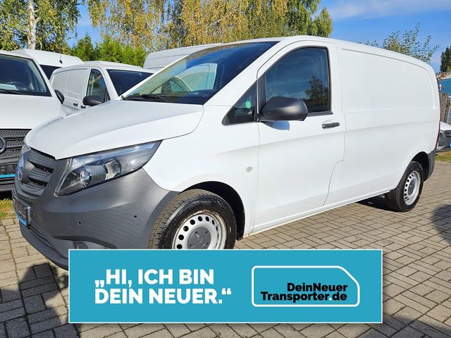 Mercedes-Benz Vito 114 CDI KOMPAKT|AC|KAM|OHNE SCHÄDEN|TÜV NEU