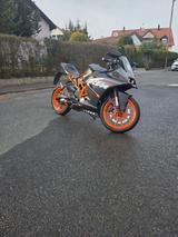 KTM RC 125 - Offers