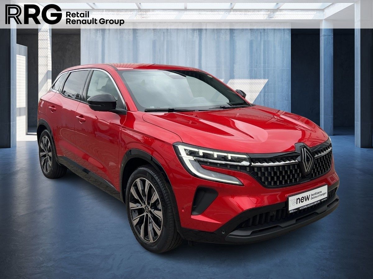 Renault Austral - Bild 7