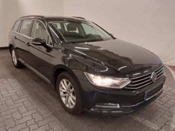 Volkswagen Passat Variant - 2