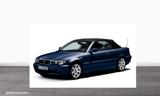 BMW 320Cd Cabrio Ed. Exclusive Xenon BT Klimaaut. - BMW 320: Cabrio, 320cd