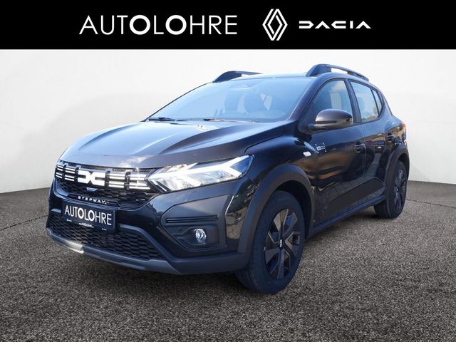 Dacia Sandero Stepway Expression TCe 90 SHZ NAVI LED