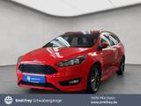 Ford Focus Turnier 1.0 EcoBoost Start-Stopp-System ST - Ford Focus: Stop Start